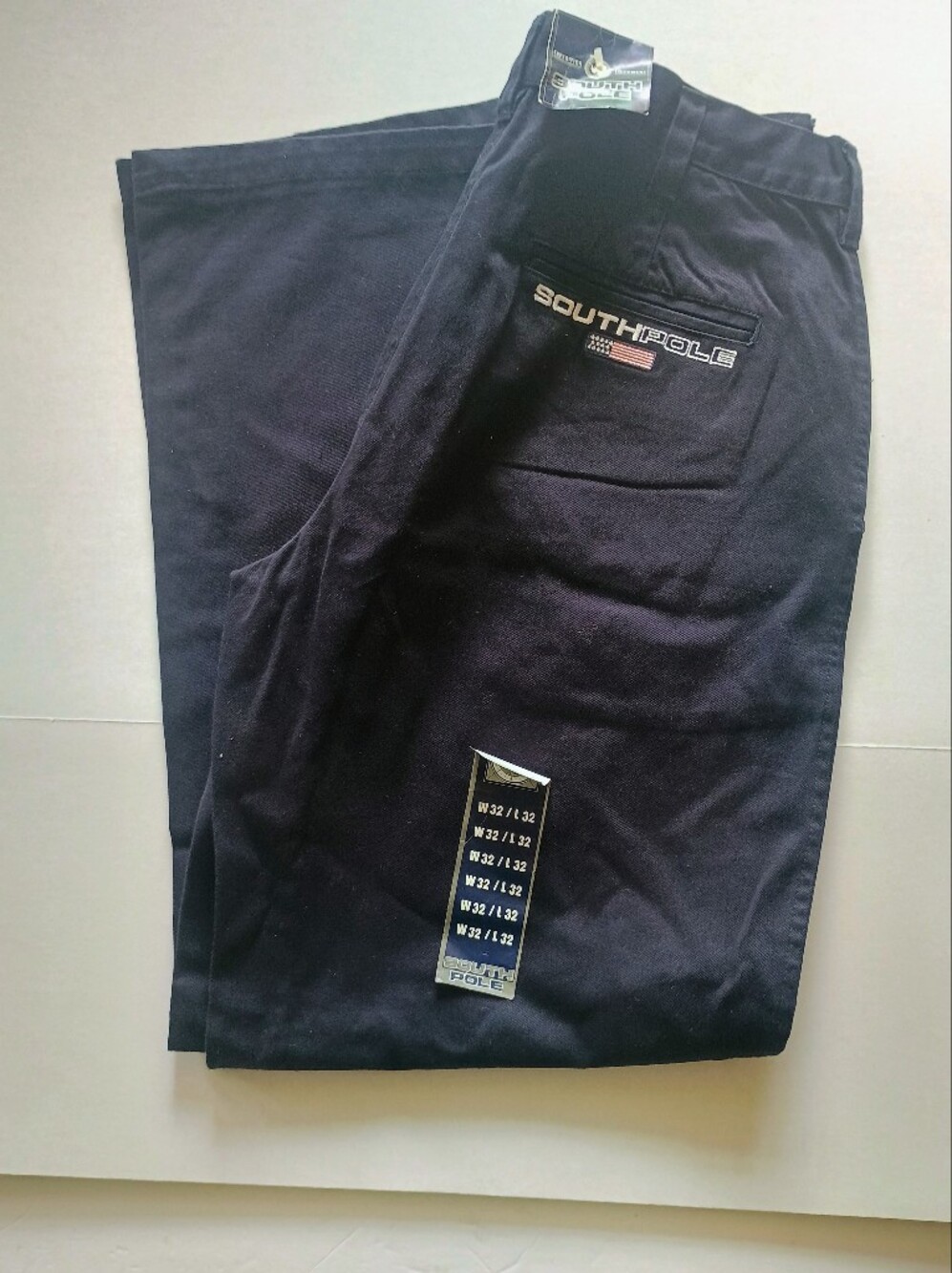 South Pole Pants Vintage Y2K Men's Size 32x32